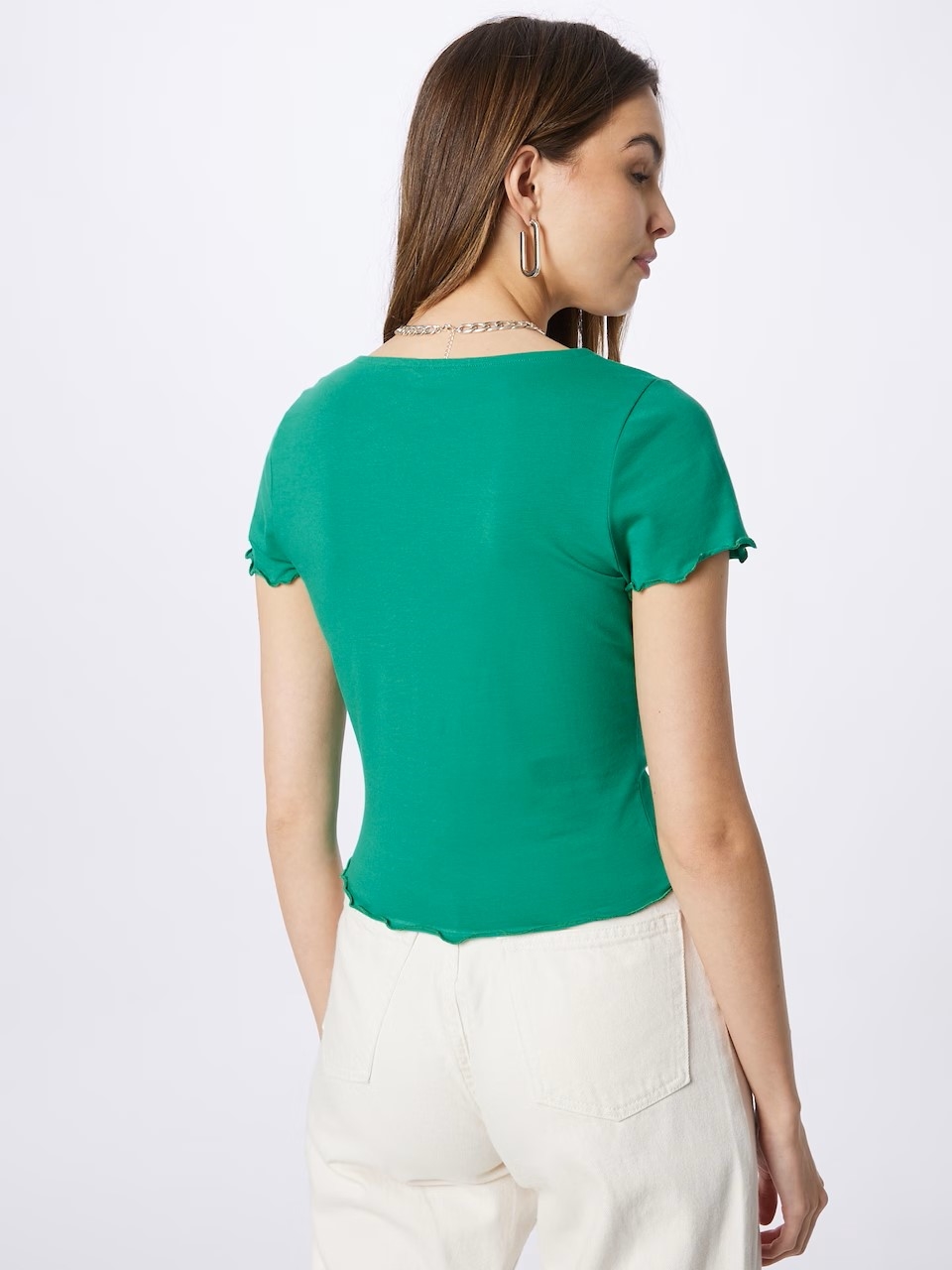 Monki Top