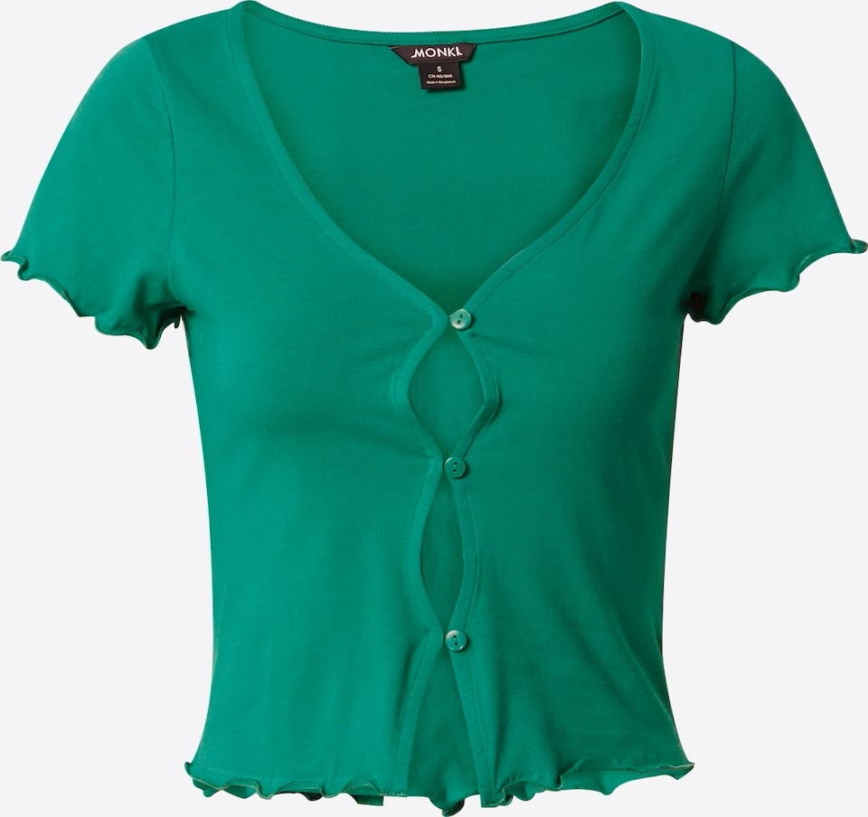 Monki Top