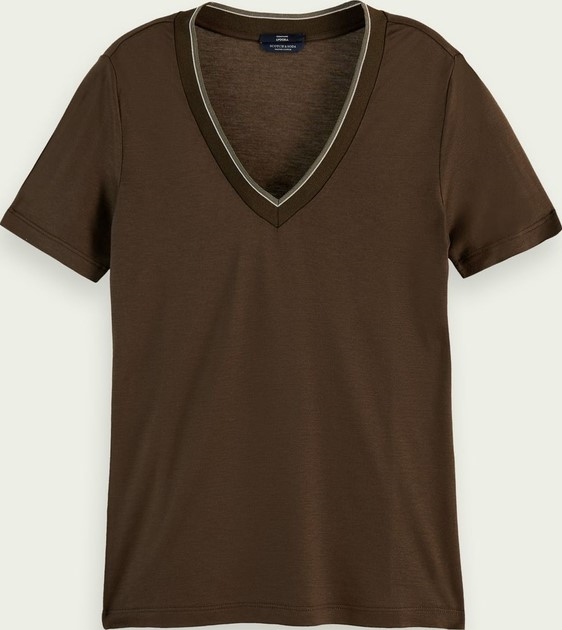 T-shirt Scotch&Soda