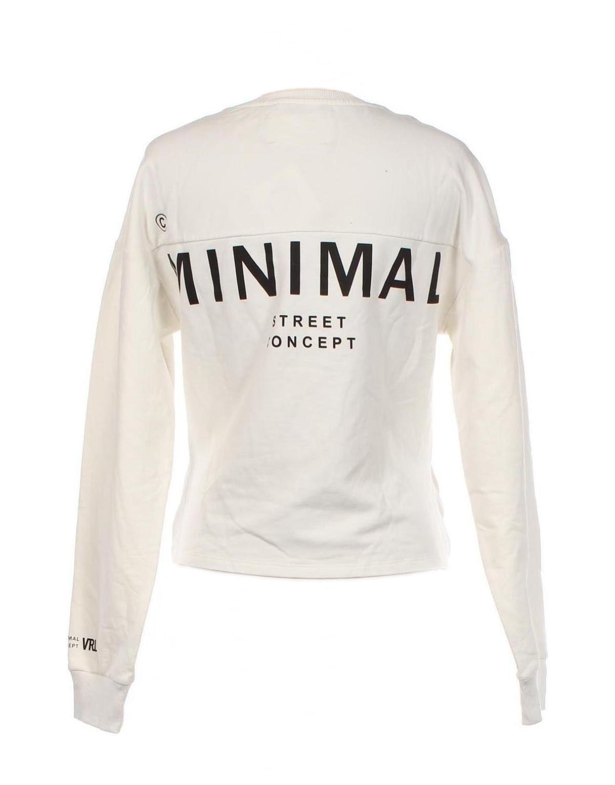 VIRAL VIBES Sweatshirt