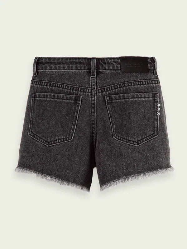 SCOTCH & SODA Boyfriend Shorts