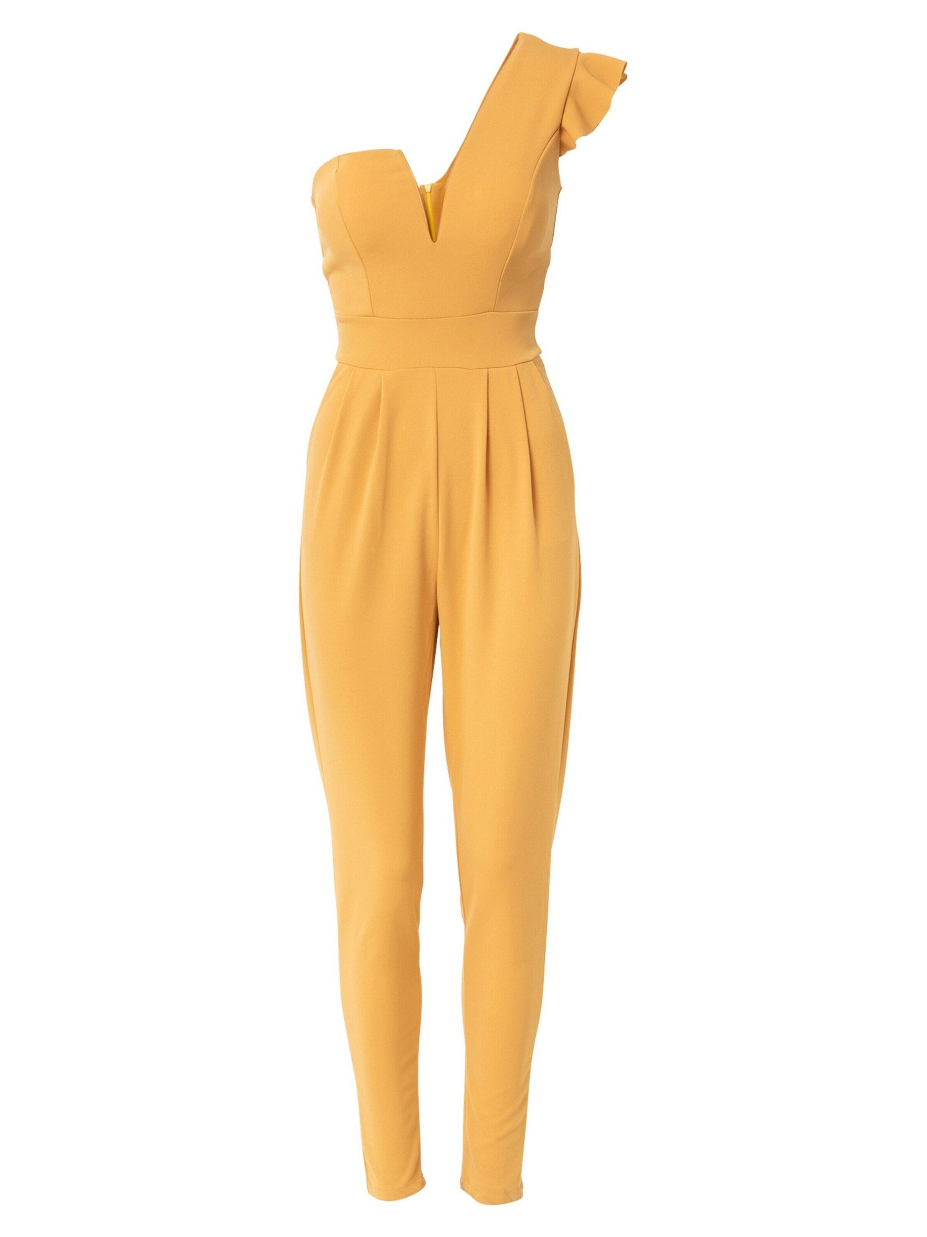Wal G Jumpsuit