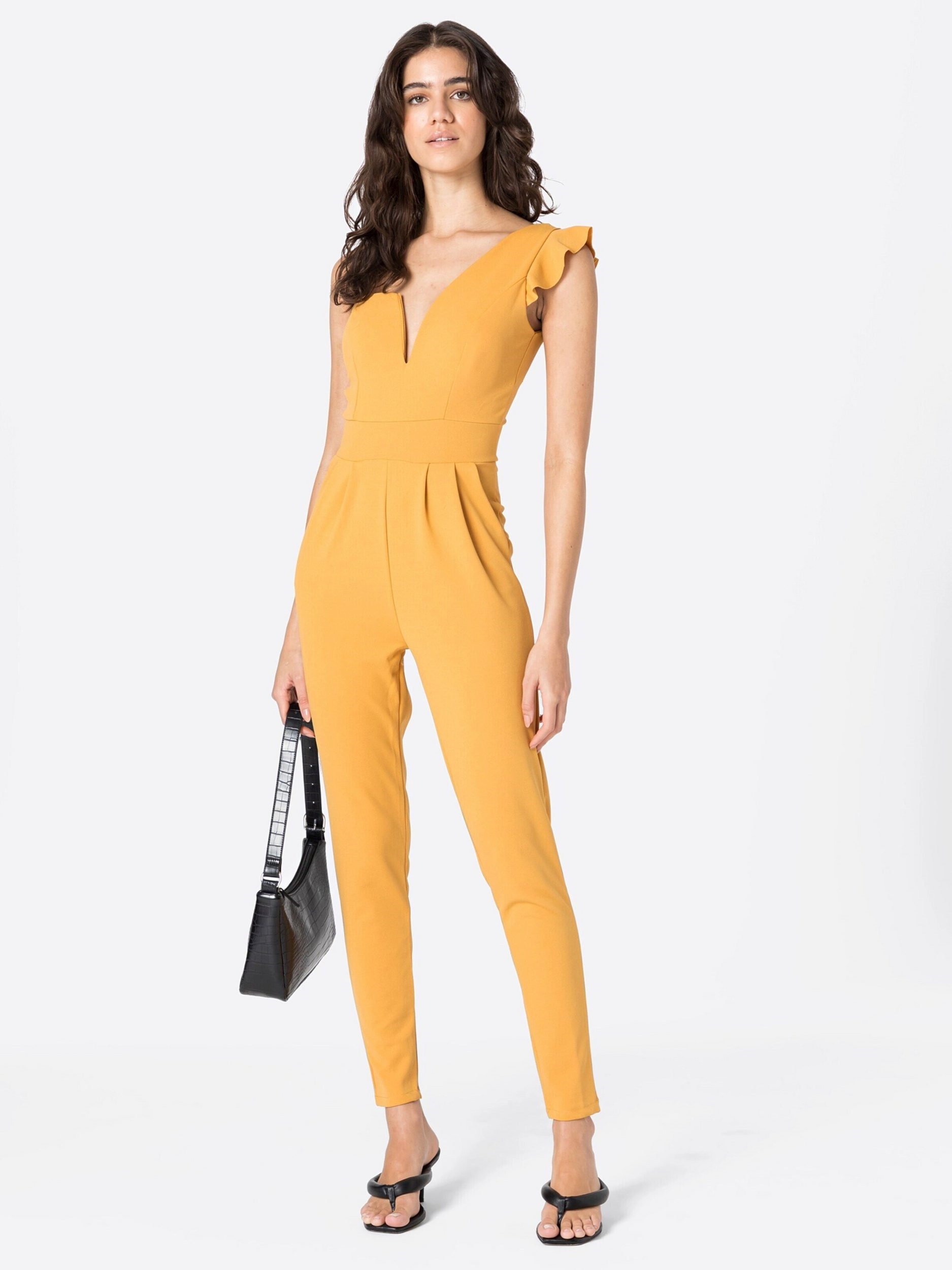 Wal G Jumpsuit