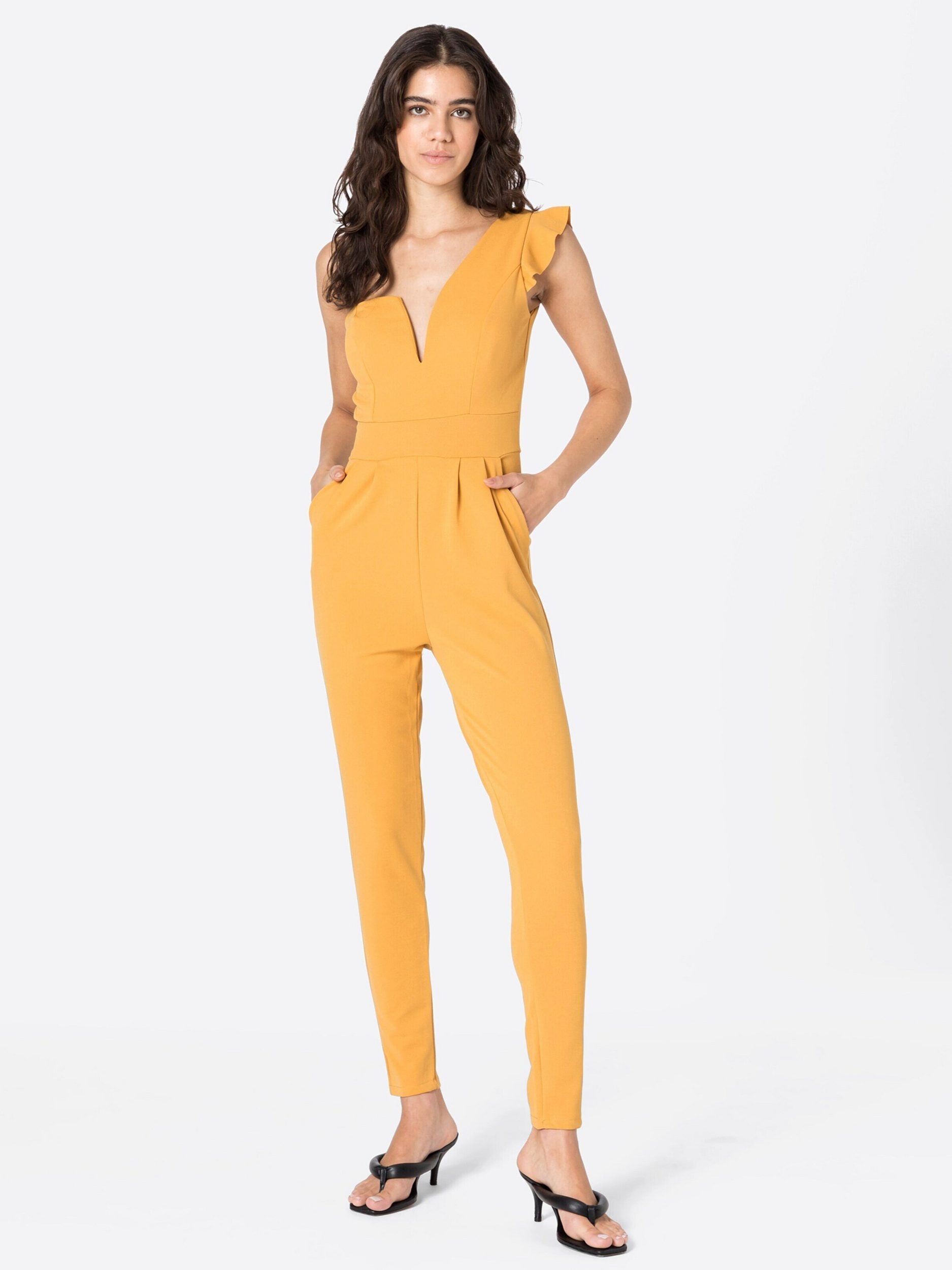 Wal G Jumpsuit