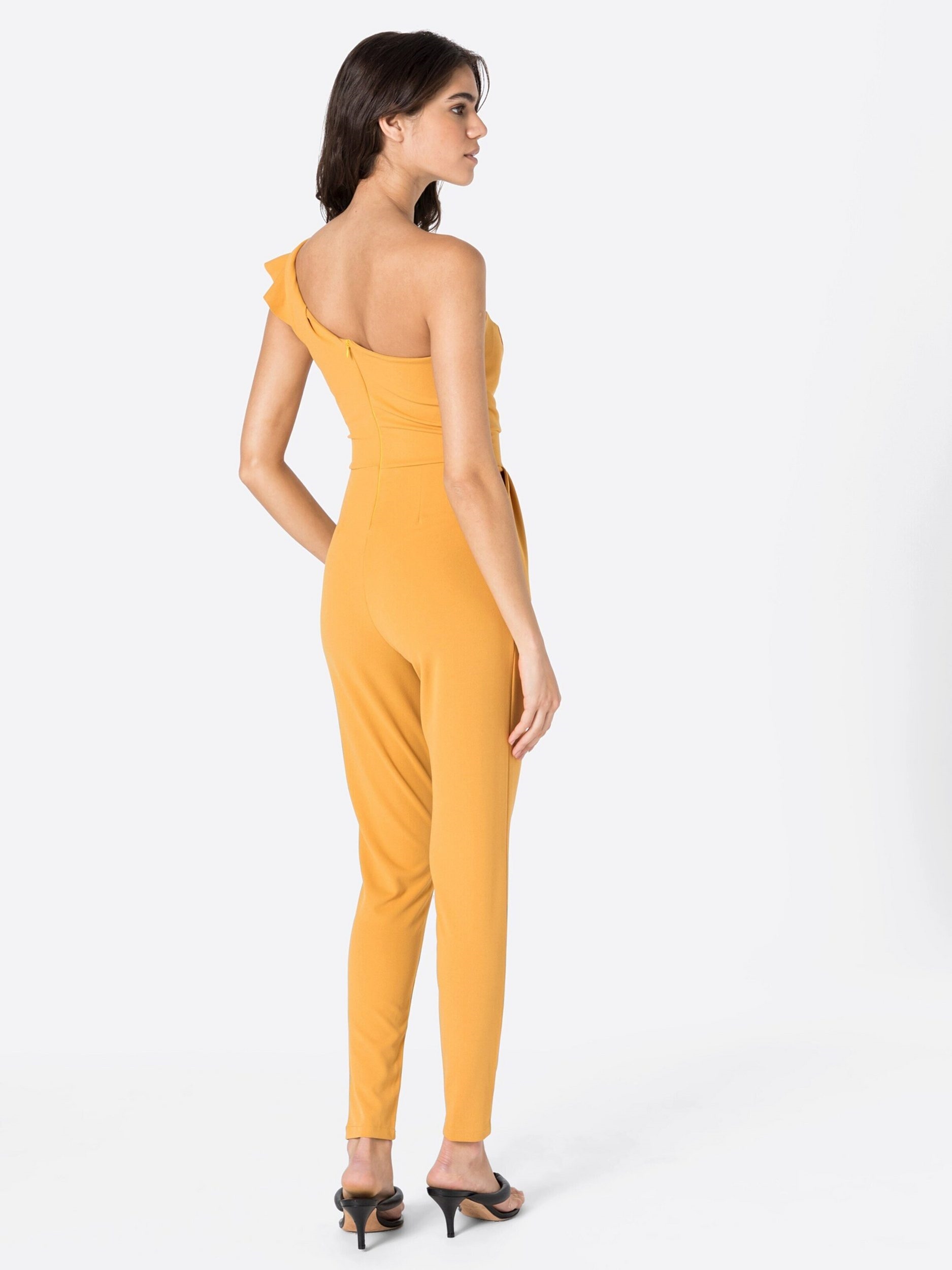 Wal G Jumpsuit