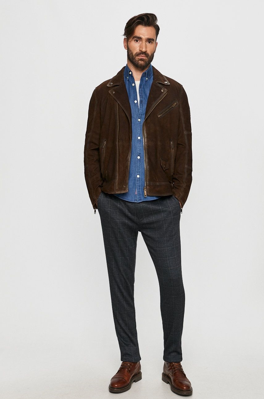 Scotch & Soda Denim Shirt
