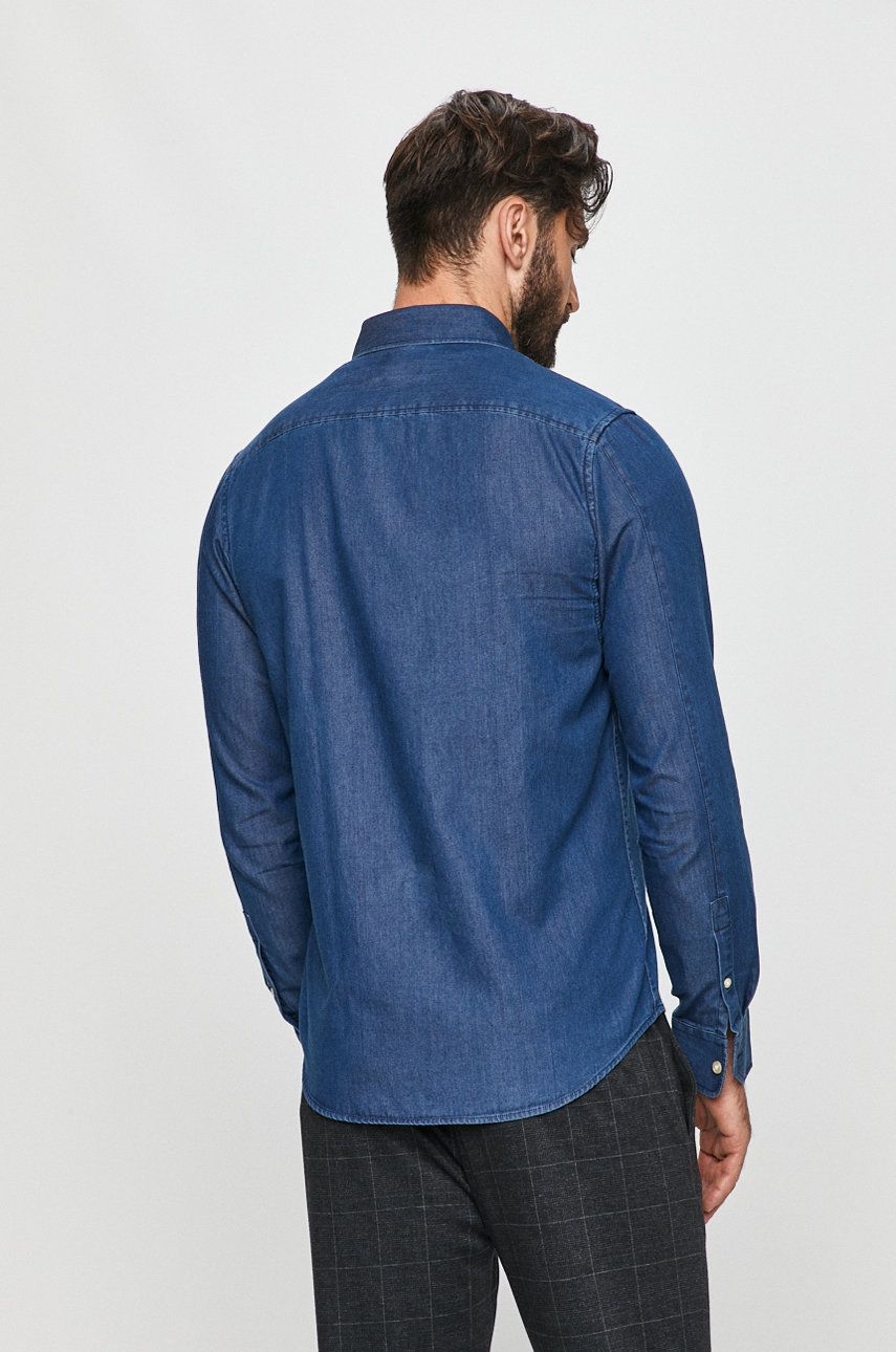 Scotch & Soda Denim Shirt