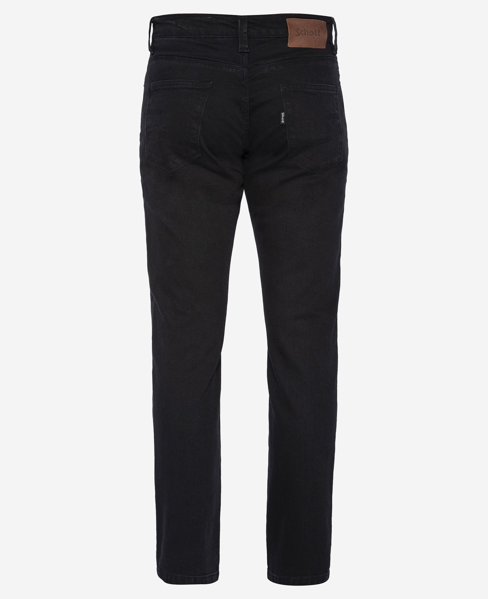 Schott slim Джинси