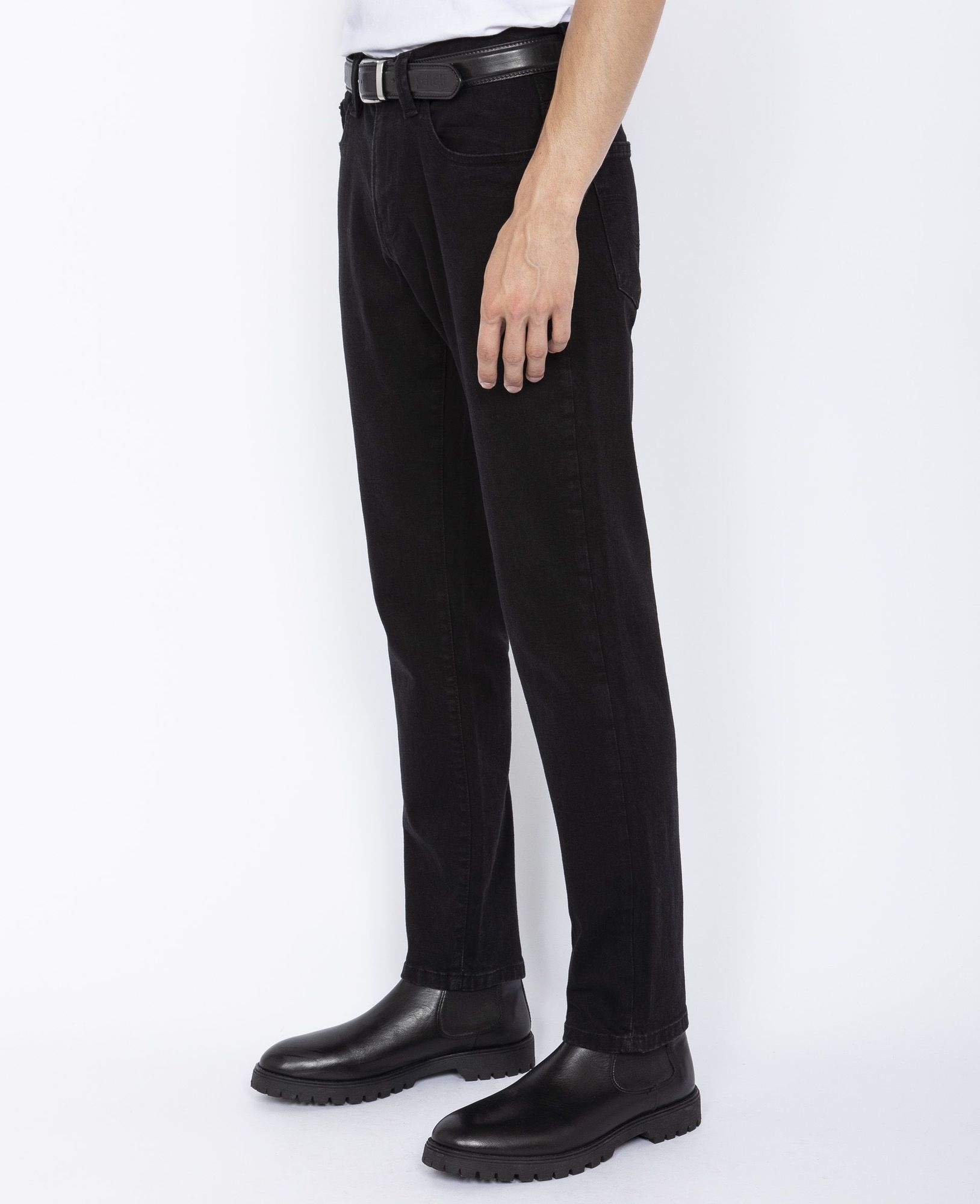 Schott slim Джинси