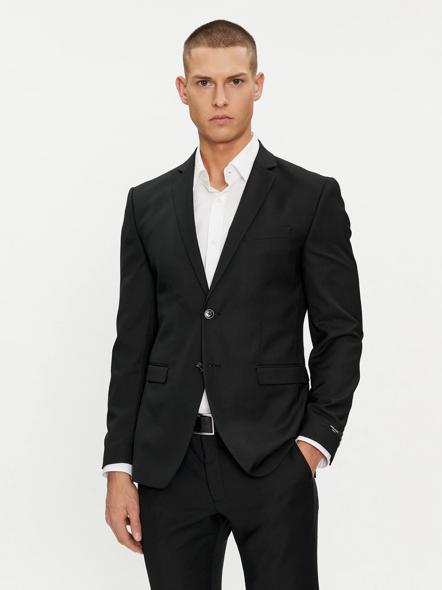 Jack&Jones Solaris Мужской классический костюм
