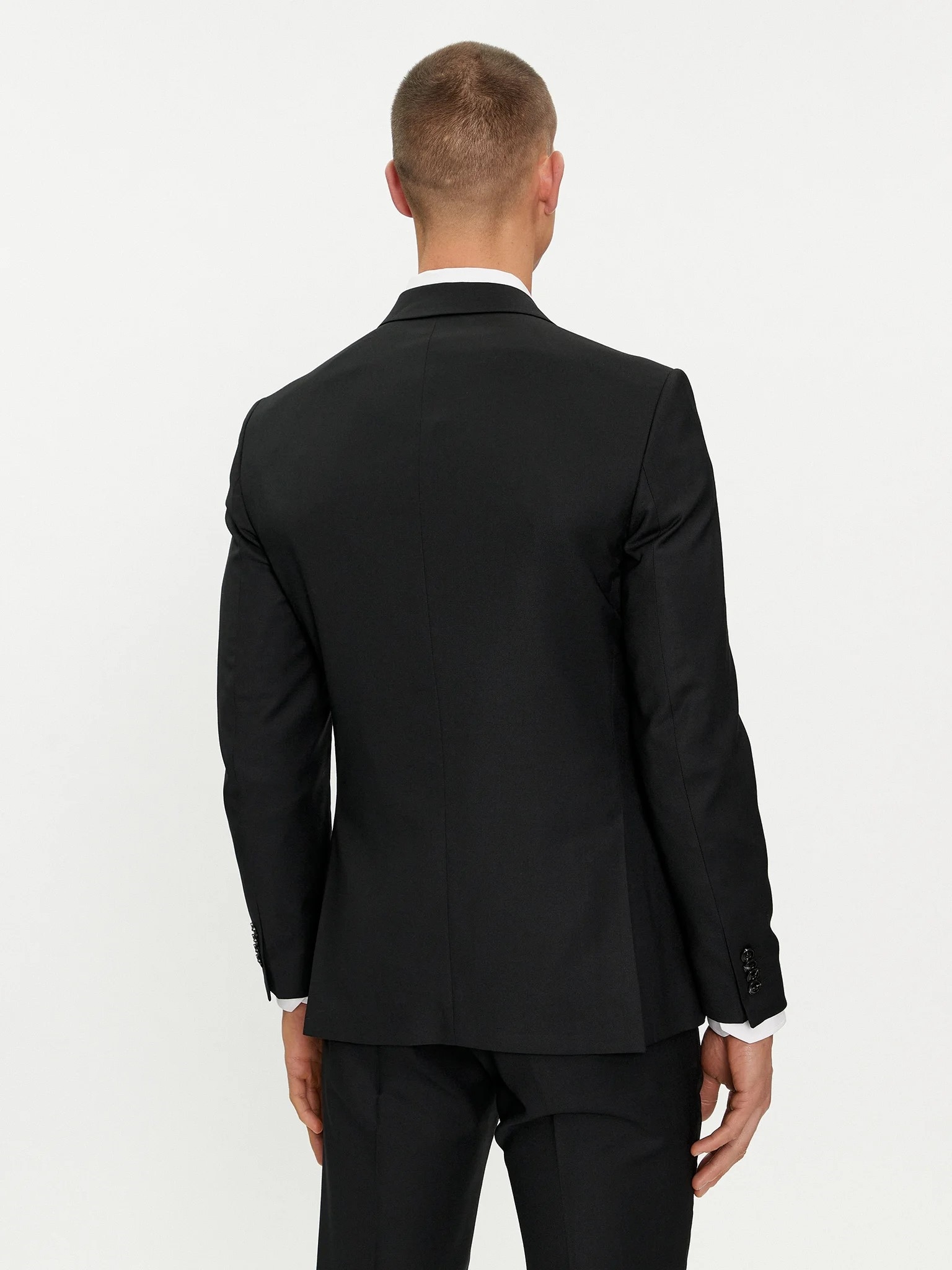 Jack&Jones Solaris Мужской классический костюм