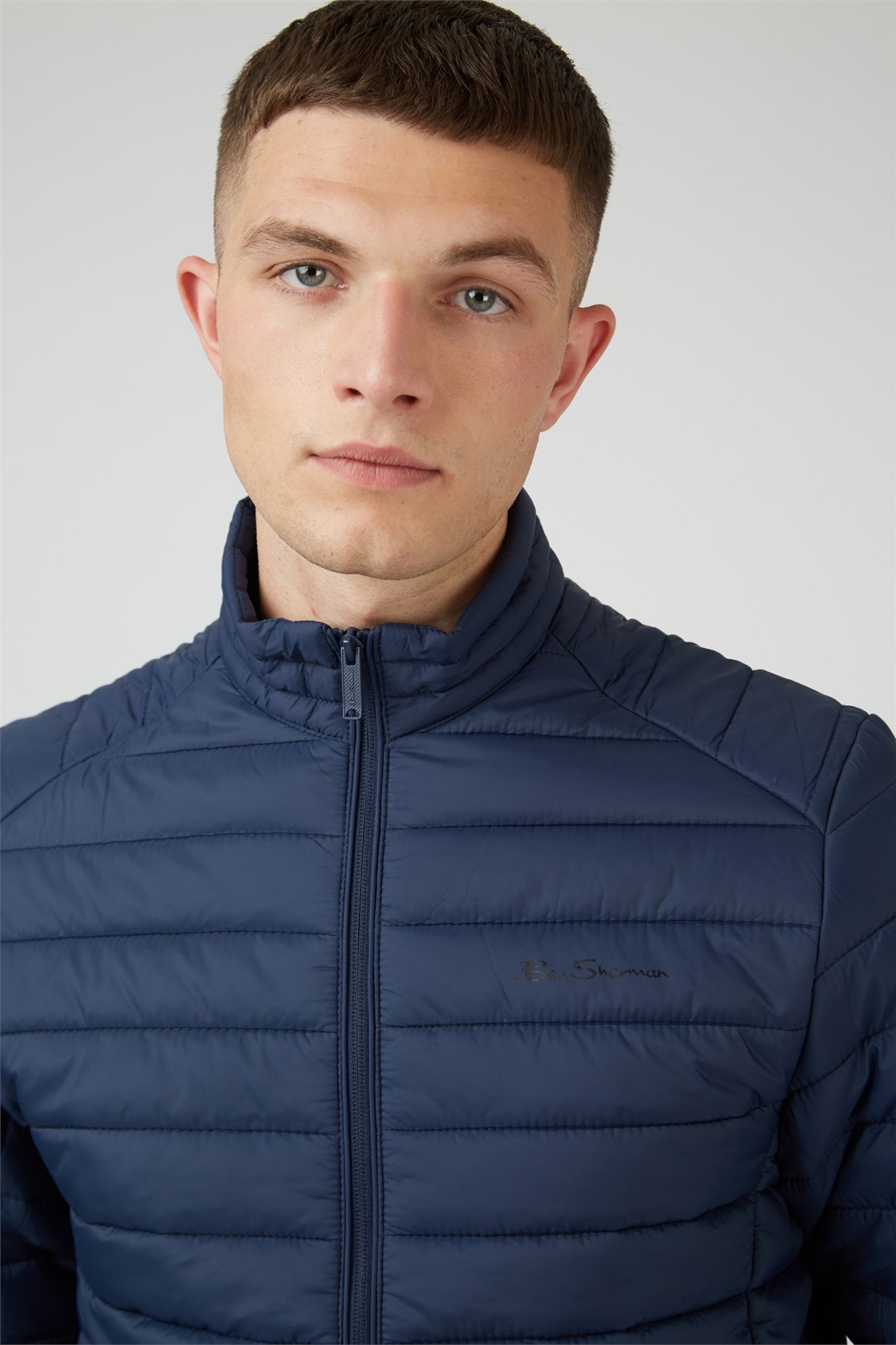 BEN SHERMAN jacket