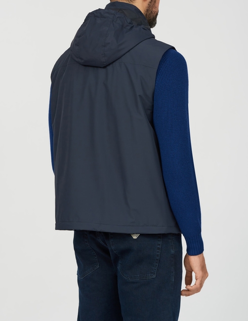PAUL&SHARK WAISTCOAT