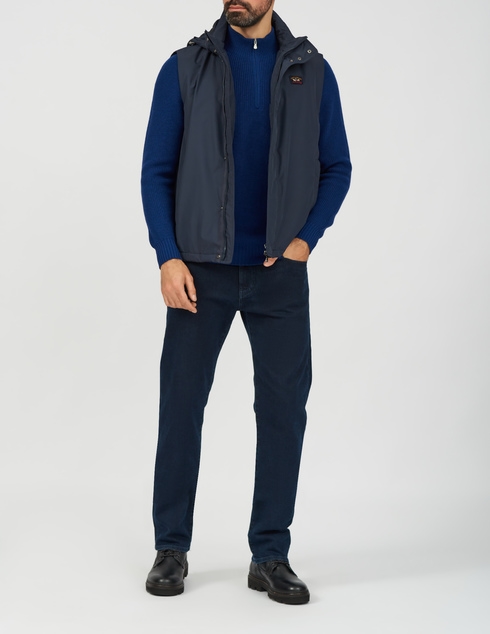 PAUL&SHARK WAISTCOAT