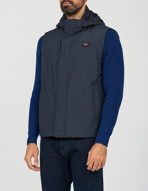 PAUL&SHARK WAISTCOAT