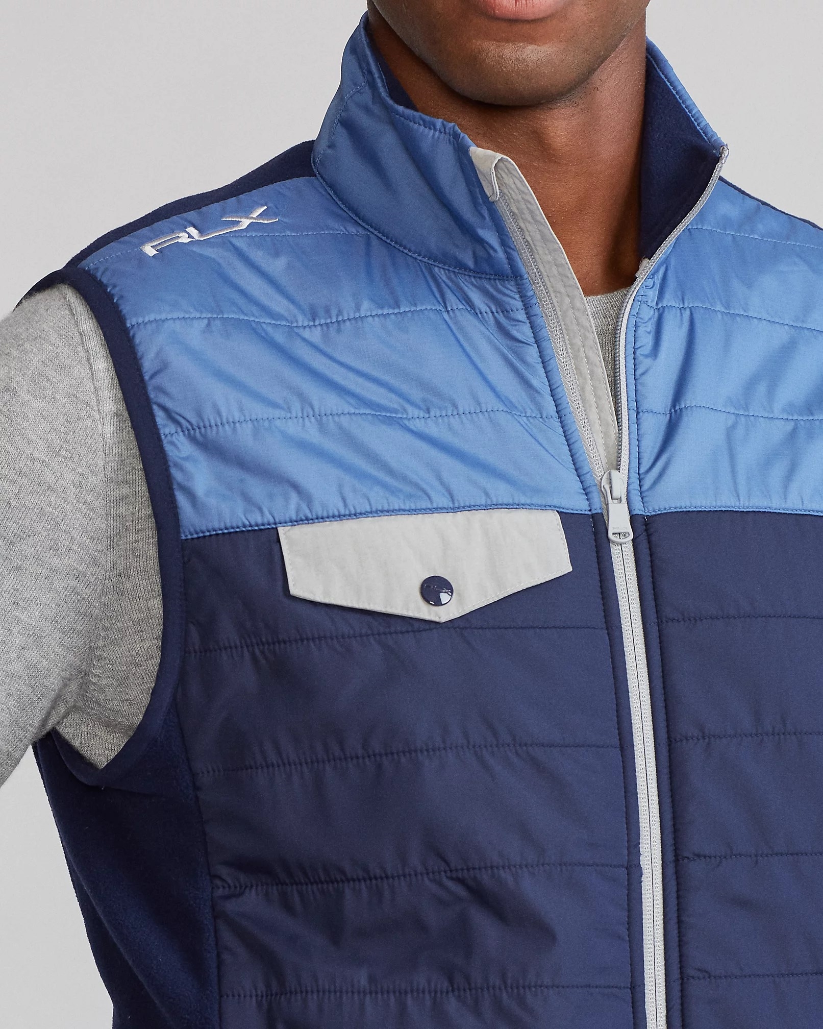 Ralph Lauren Combined vest