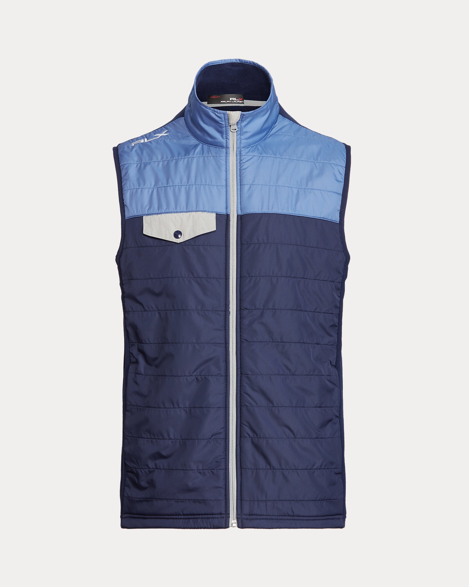 Ralph Lauren Combined vest