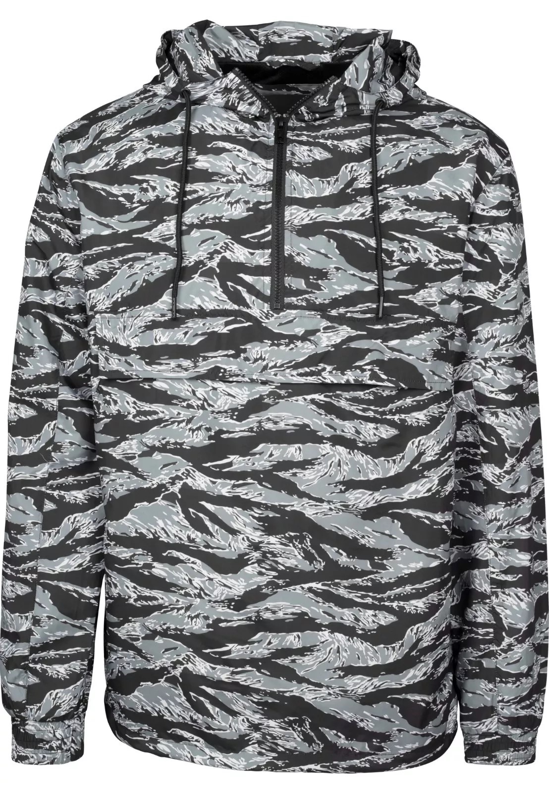 Urban Classics Anorak Jacket