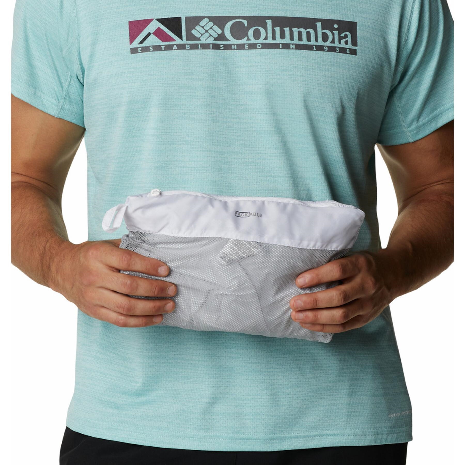Вітрозахисна куртка Columbia Alpine Chill