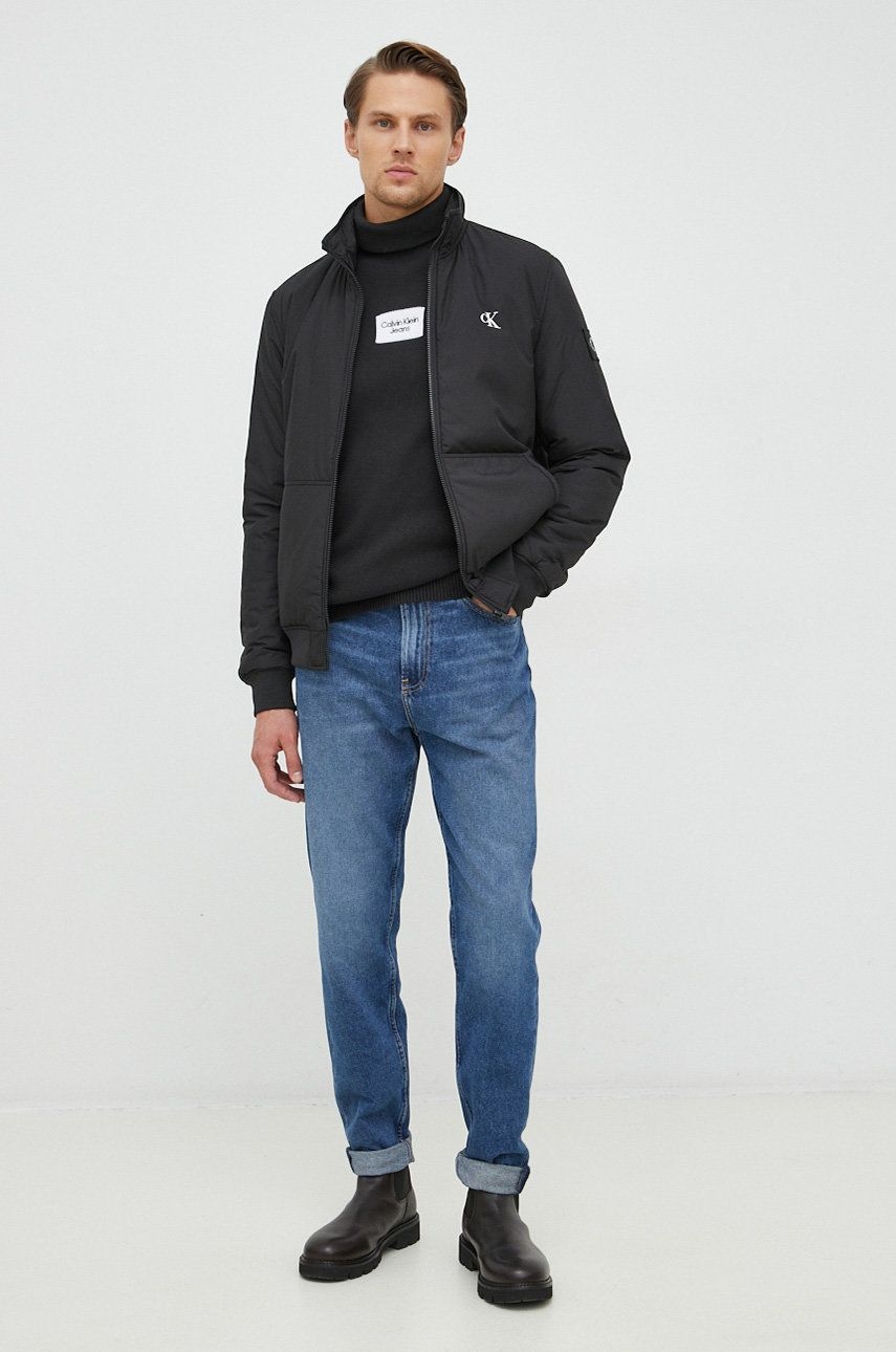 Jacket Calvin Klein Jeans