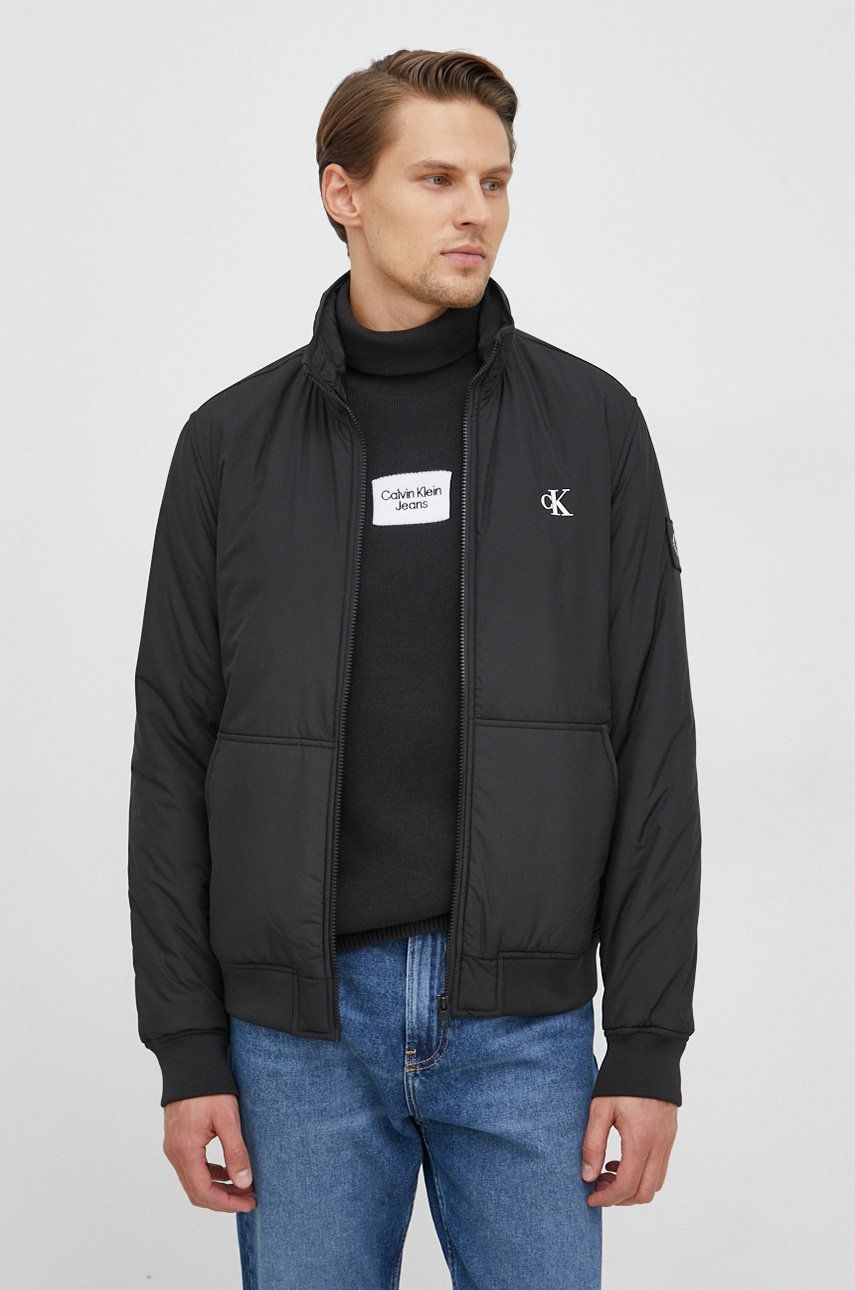 Jacket Calvin Klein Jeans