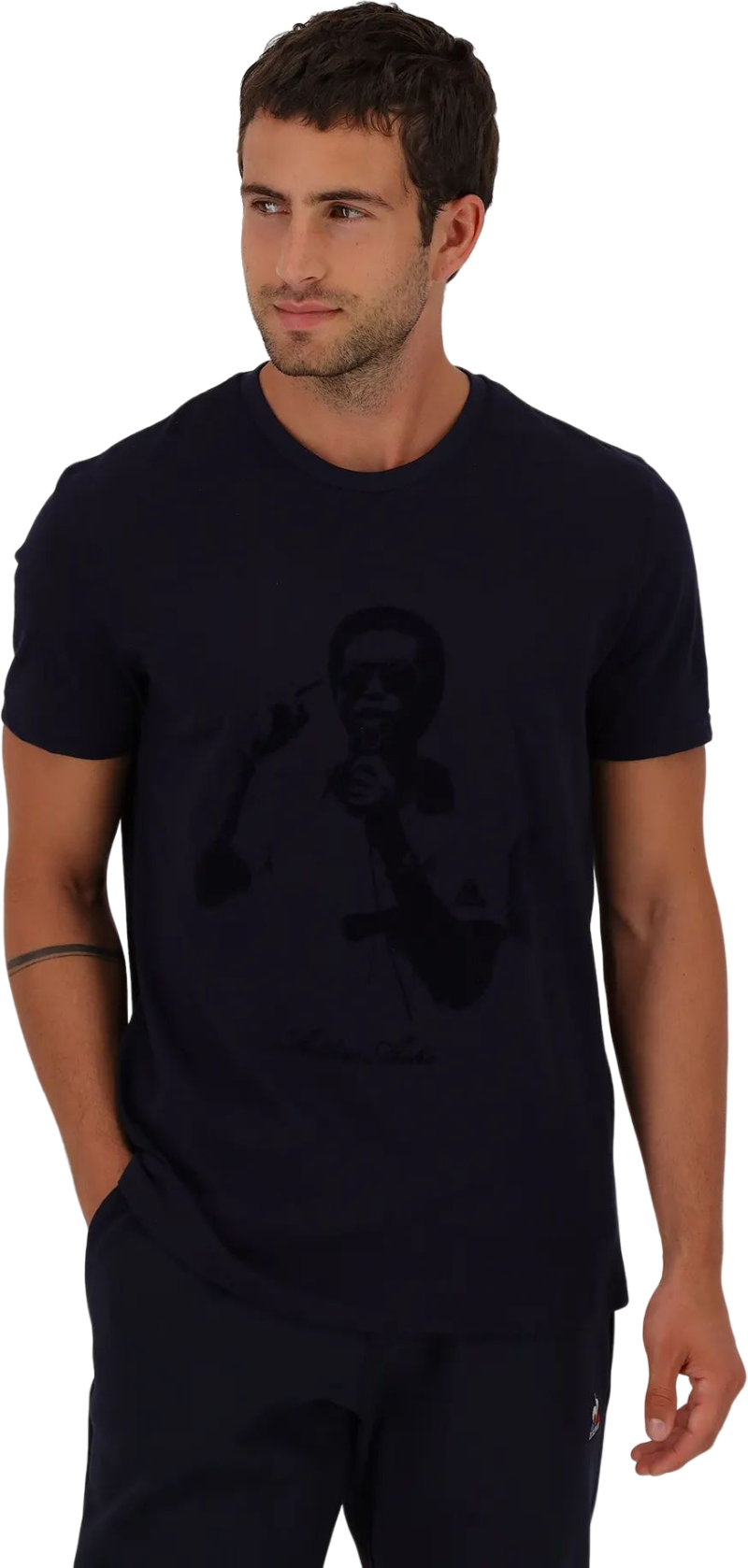 Le Coq Heritage T-shirt