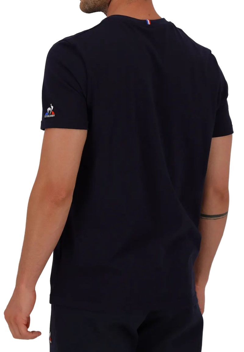 Le Coq Heritage T-shirt