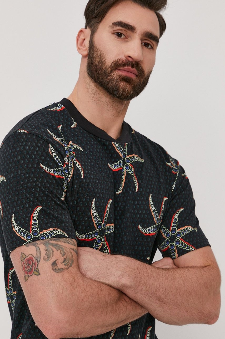 Футболка Scotch & Soda