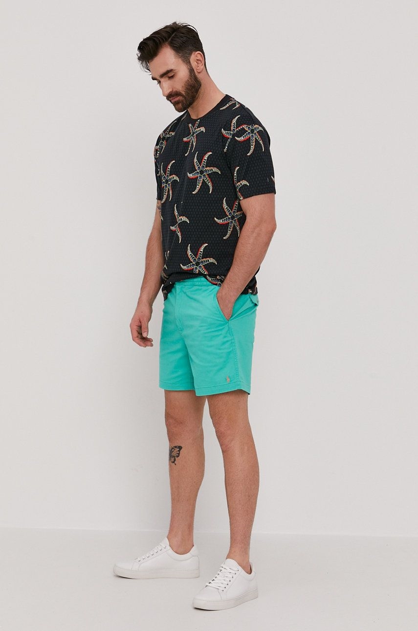 Футболка Scotch & Soda