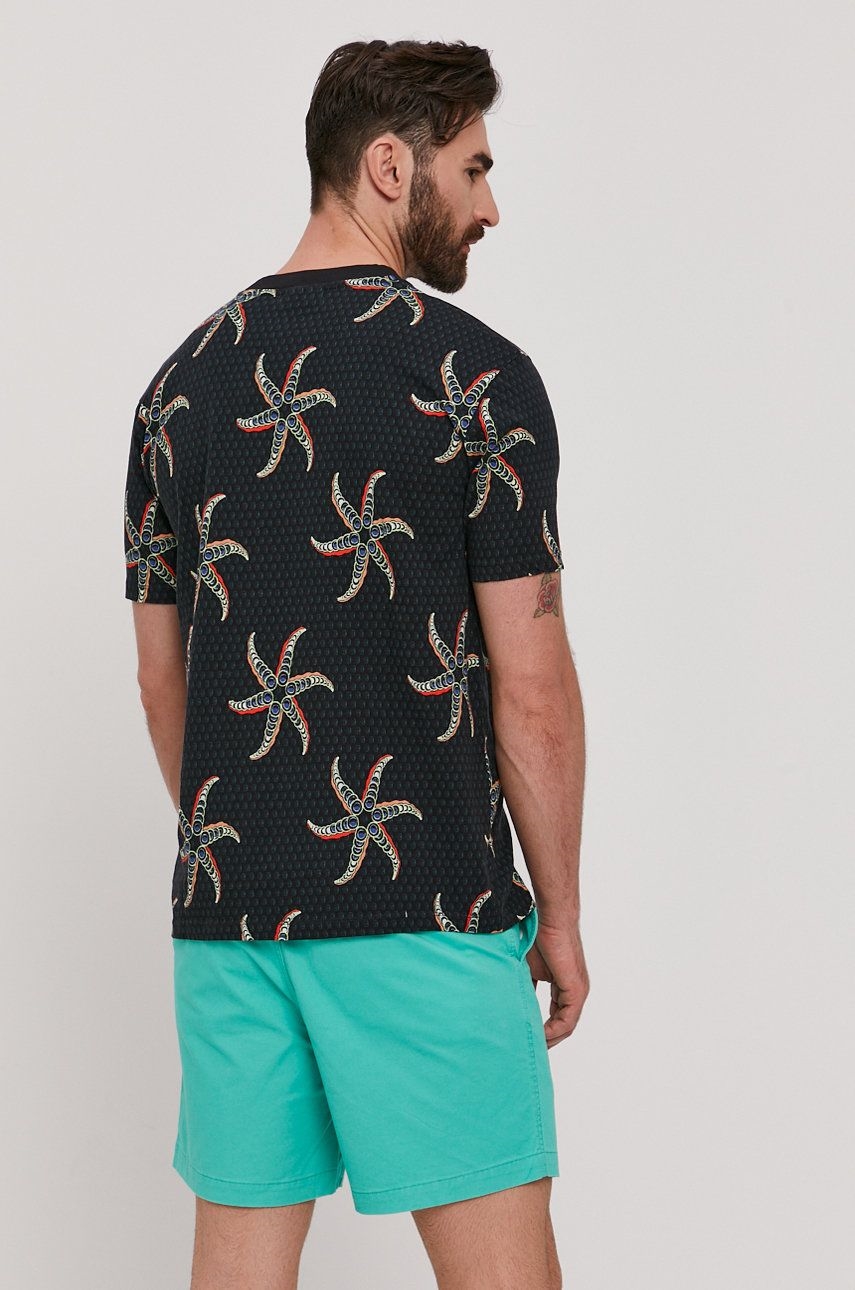 Футболка Scotch & Soda