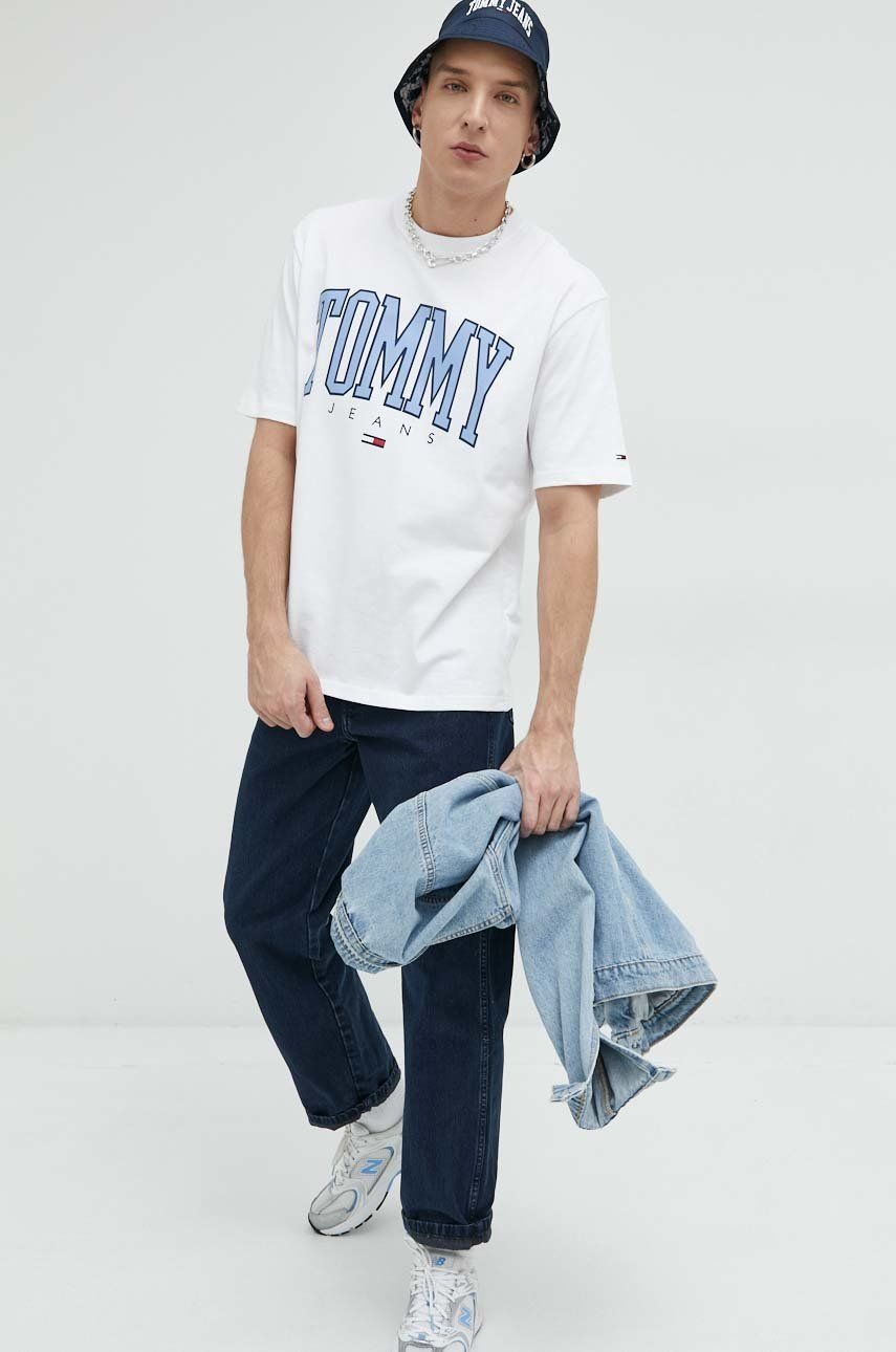 Tommy Jeans T-shirt
