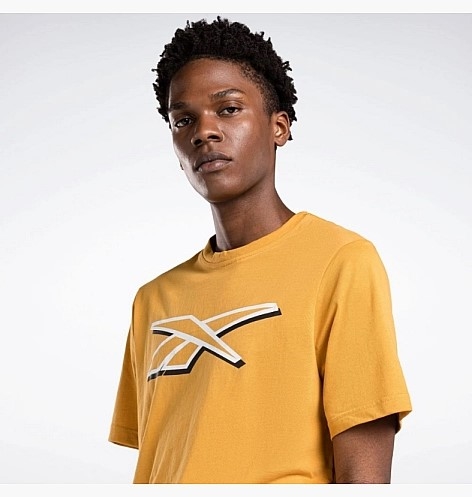 ФУТБОЛКА REEBOK