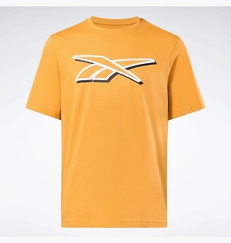 ФУТБОЛКА REEBOK