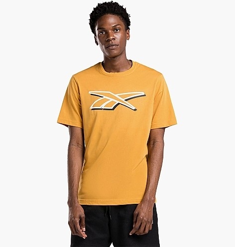 ФУТБОЛКА REEBOK