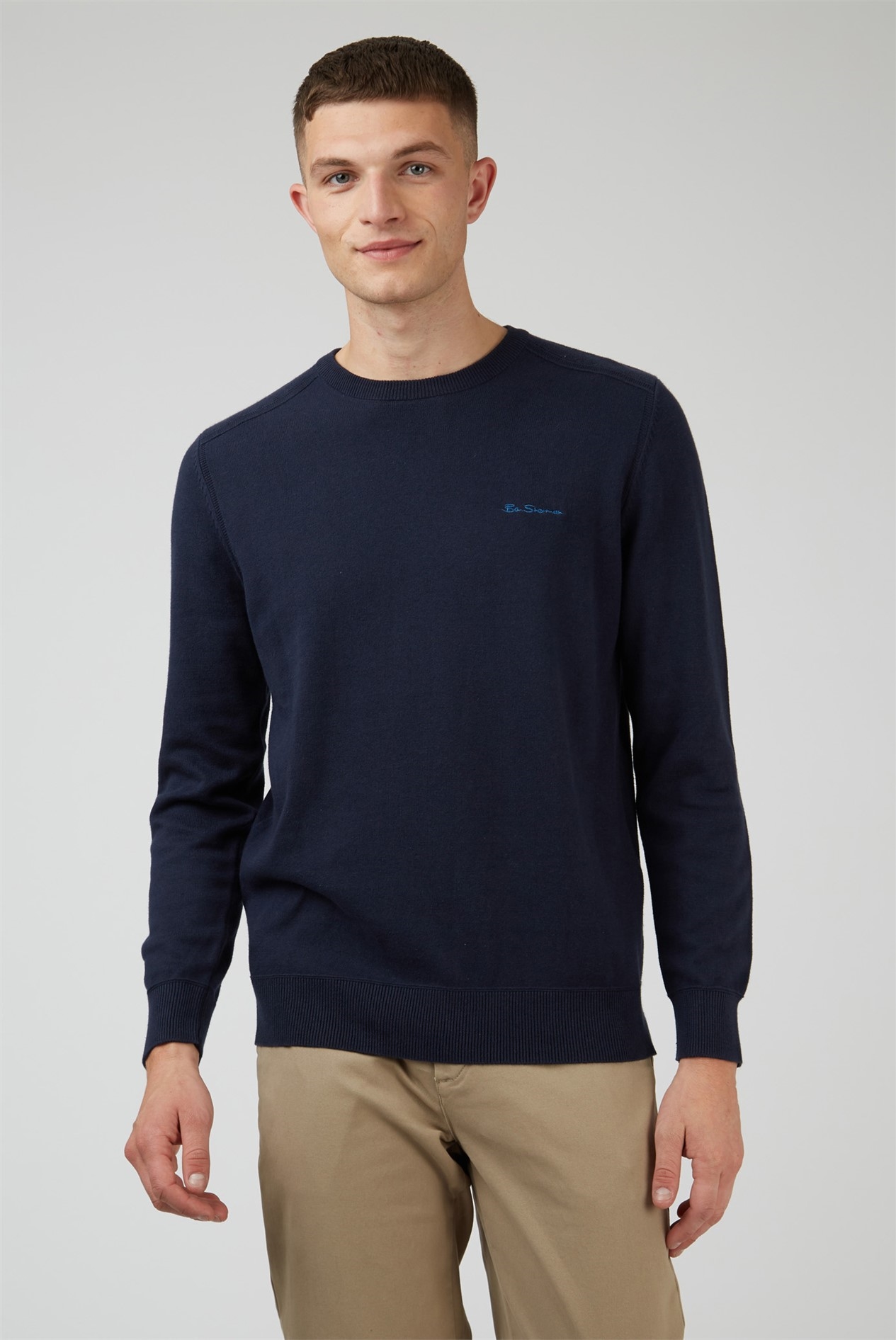 BEN SHERMAN Sweater