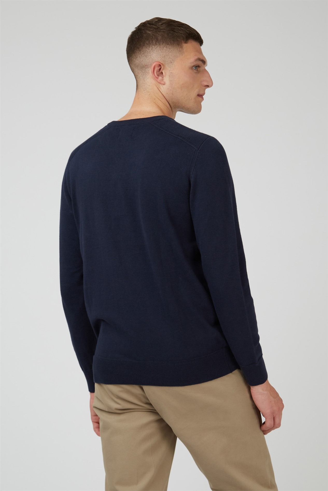 BEN SHERMAN Sweater