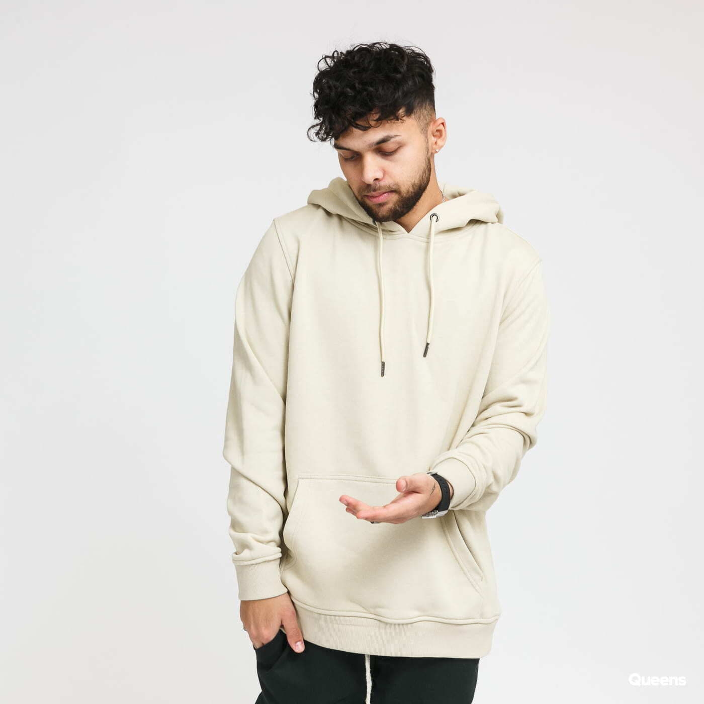 URBAN CLASSICS Sweatshirt