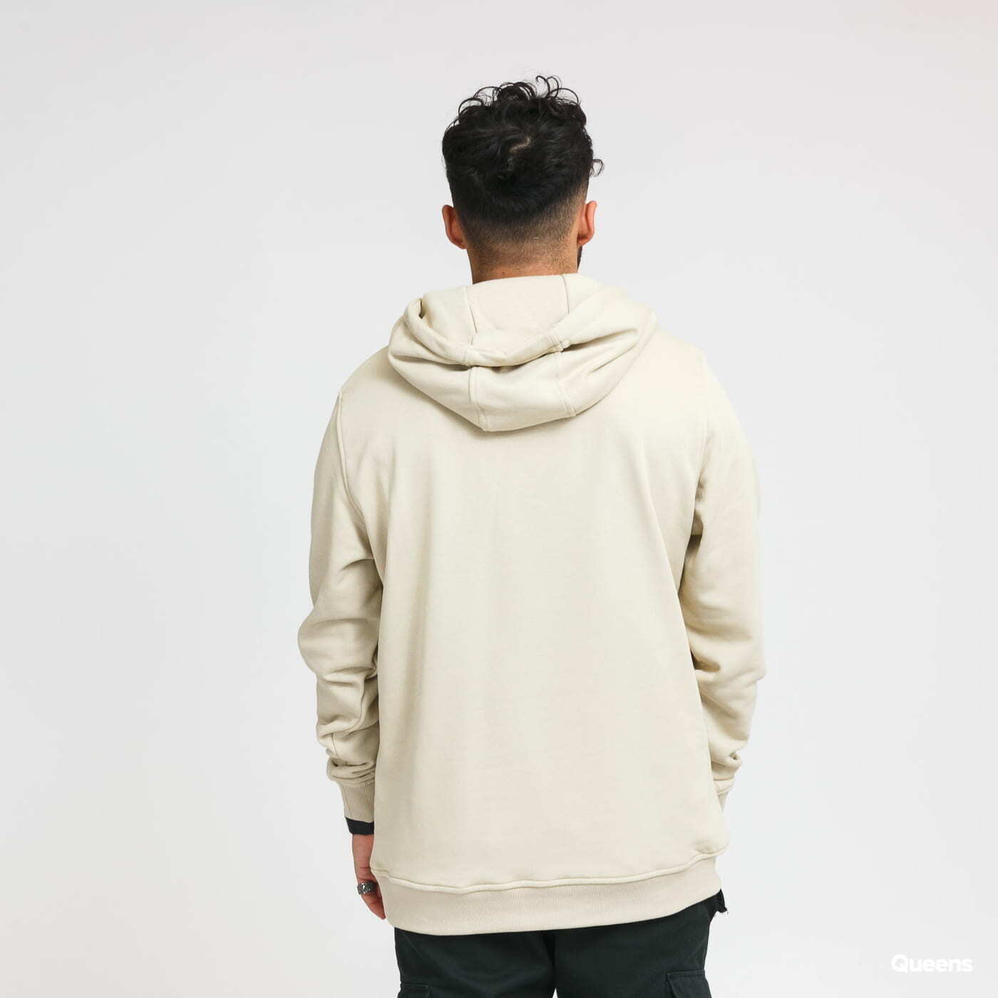 URBAN CLASSICS Sweatshirt