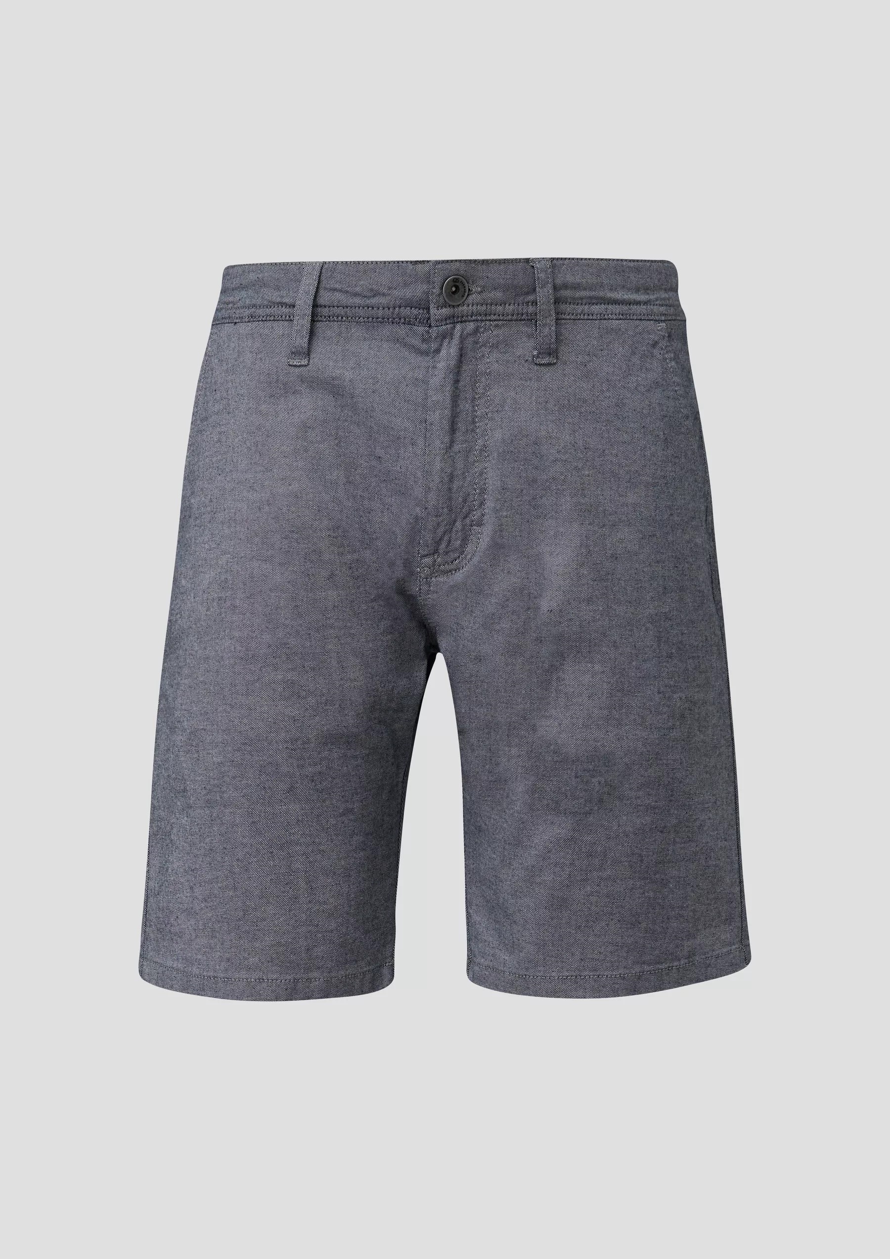 s.Oliver John Chino shorts