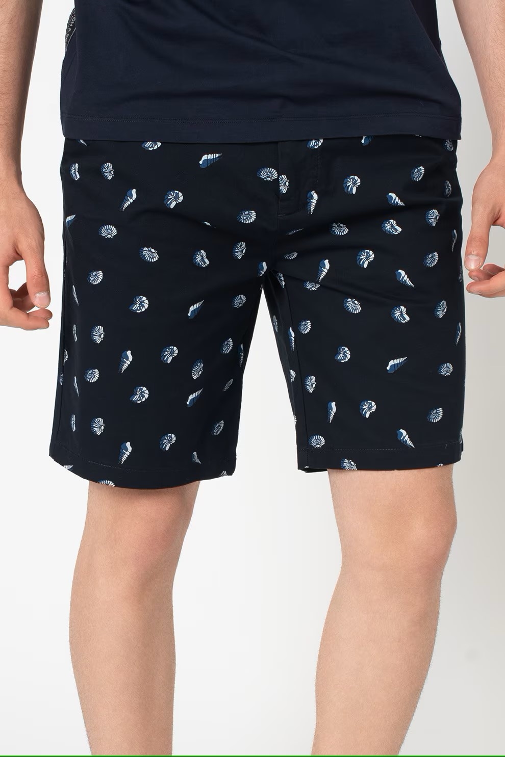 Scotch & Soda Bermuda shorts