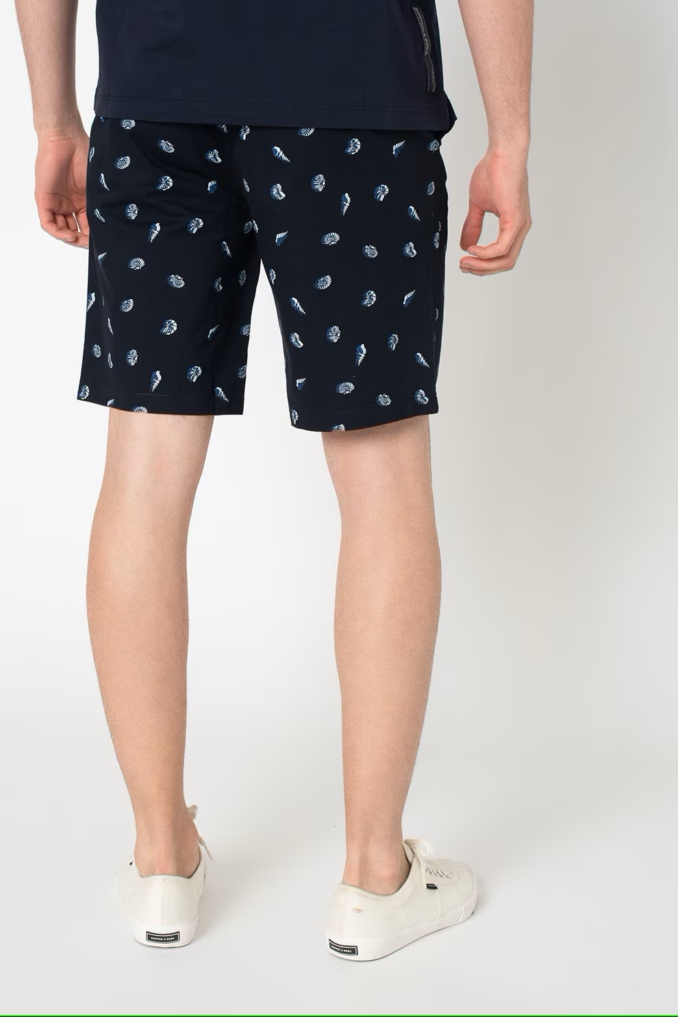 Scotch & Soda Bermuda shorts