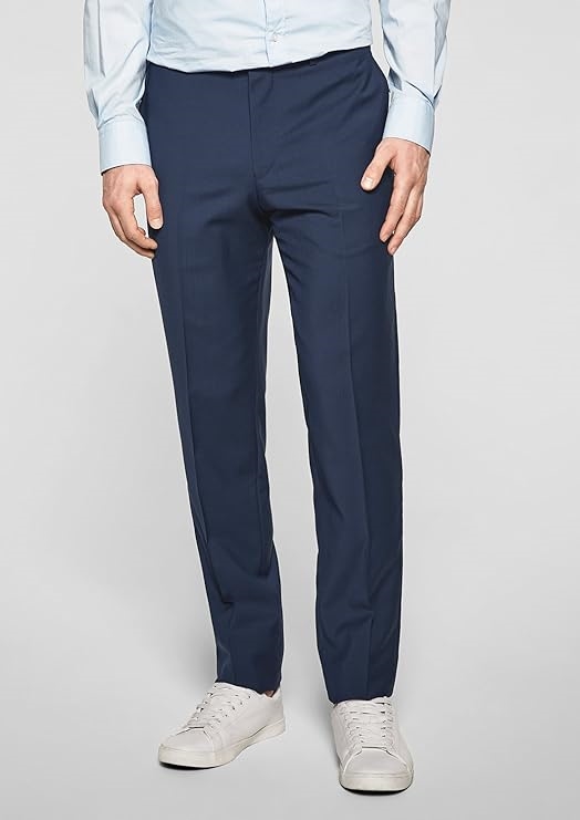 S.Oliver Suit trousers