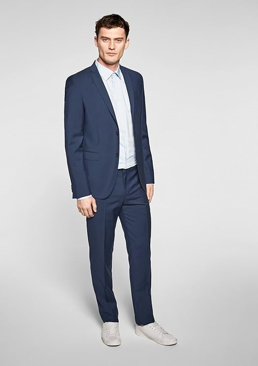 S.Oliver Suit trousers