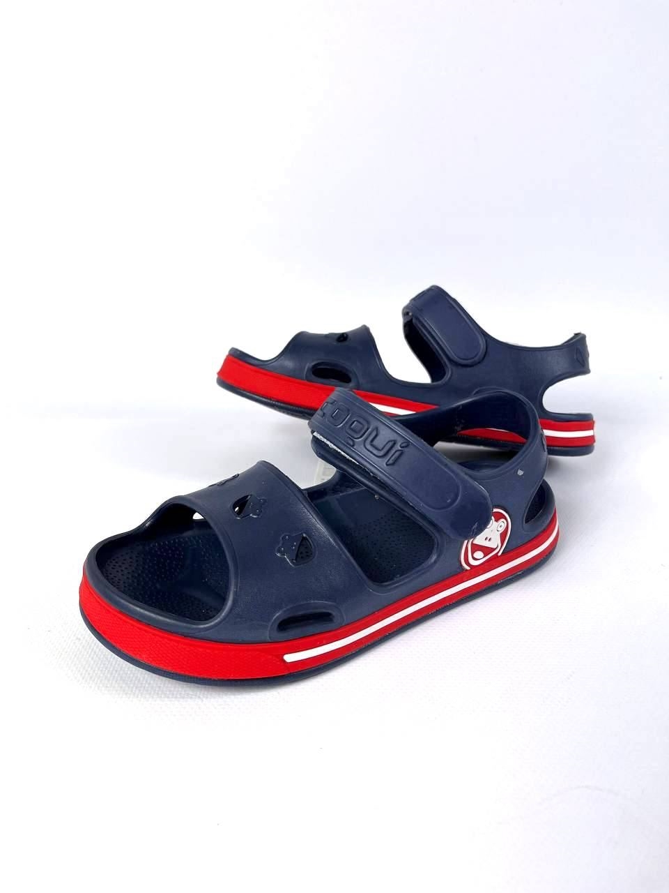 Coqui Children's sandals
