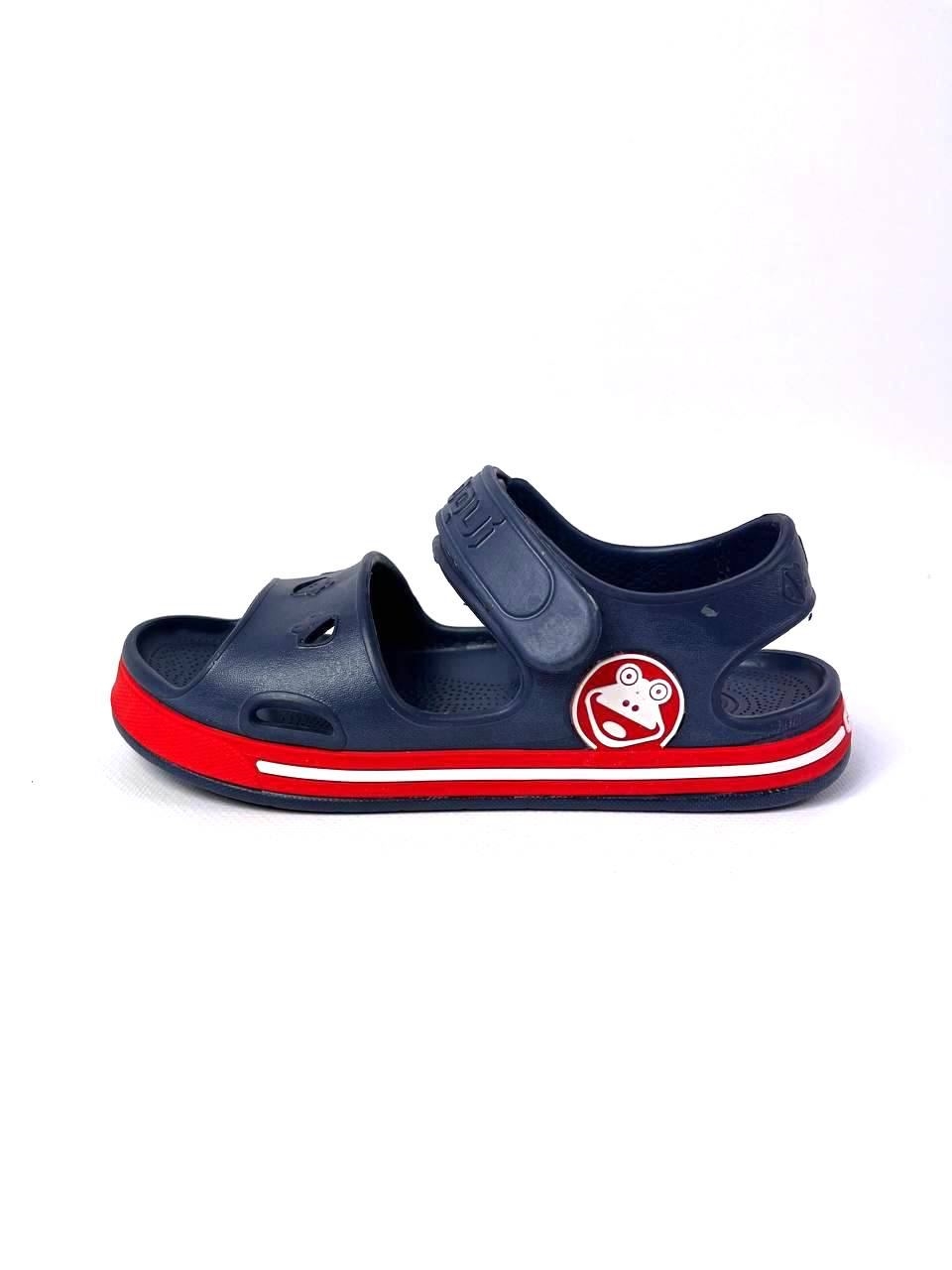 Coqui Children's sandals