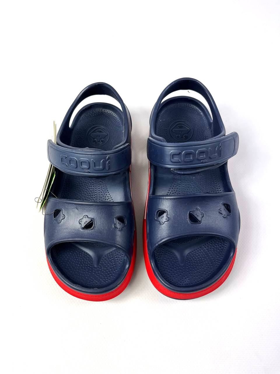 Coqui Children's sandals
