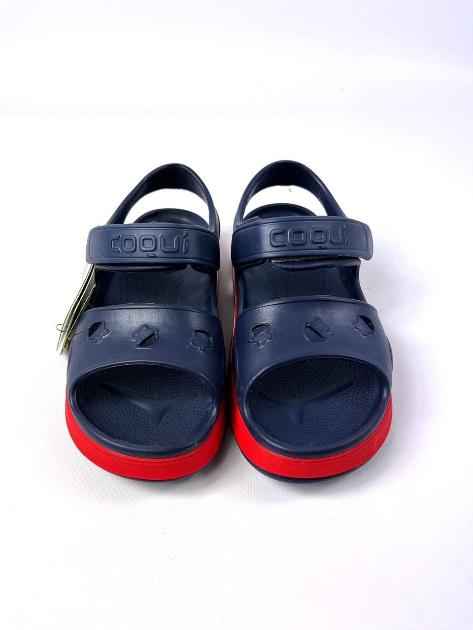 Coqui Children's sandals