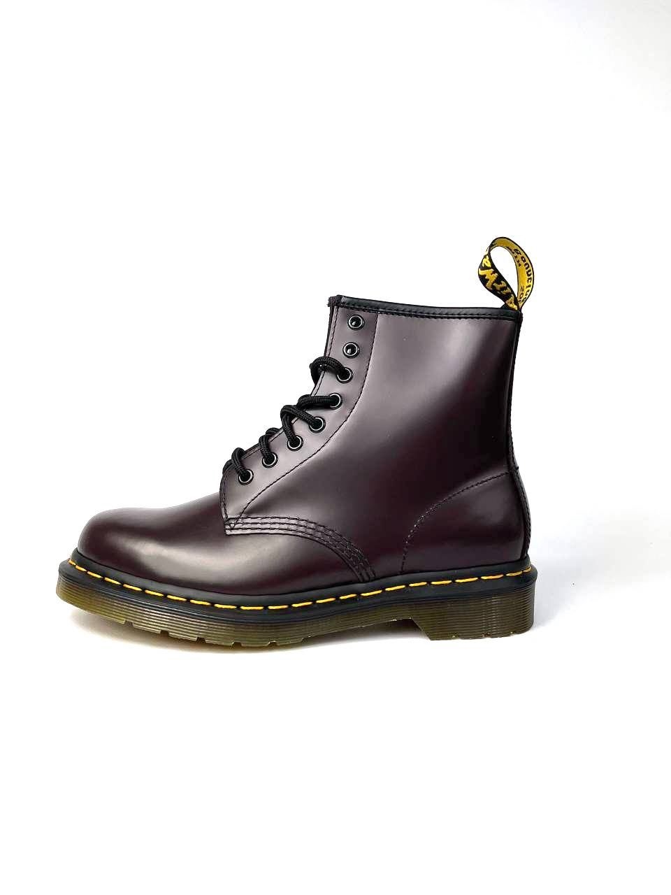 Dr. Martens Черевики