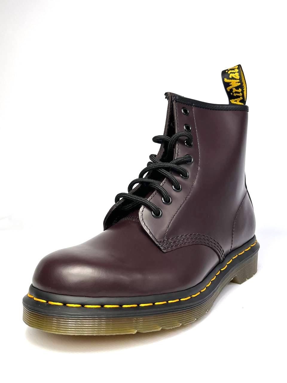 Dr. Martens Черевики