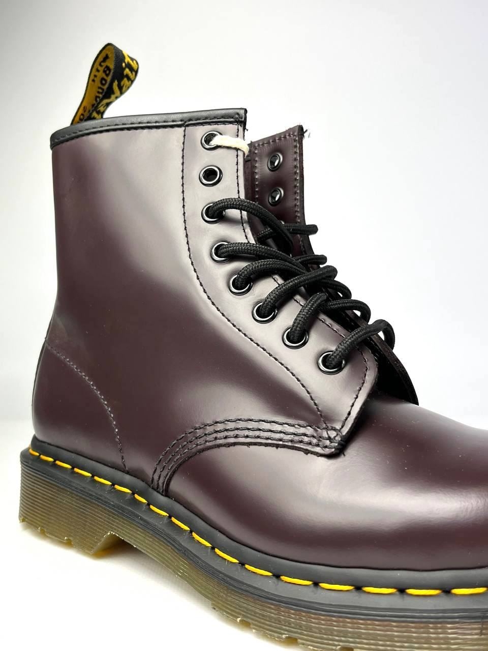 Dr. Martens Черевики